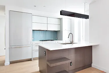 Rented by Modern Spaces