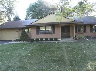 6010 Culpepper Ct, Dayton, OH