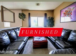 10365 Bent Willow Ave, Las Vegas, NV 89129