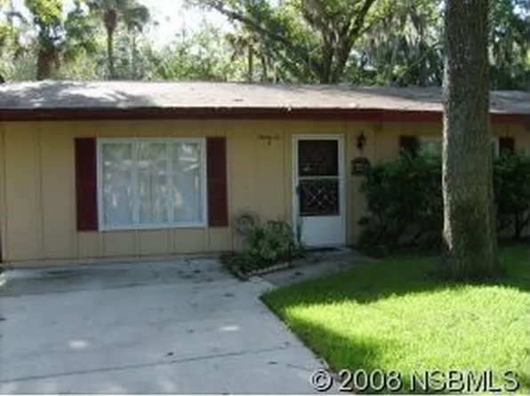 22 Country Club Dr #B, New Smyrna Beach, FL 32168
