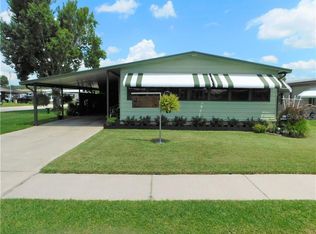 36335 Le Sabre Way, Zephyrhills, FL 33541