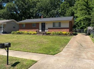 229 Montelo Rd, Memphis, TN 38120