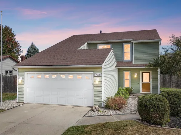 7510 Sunderland Dr, Fort Wayne, IN 46835