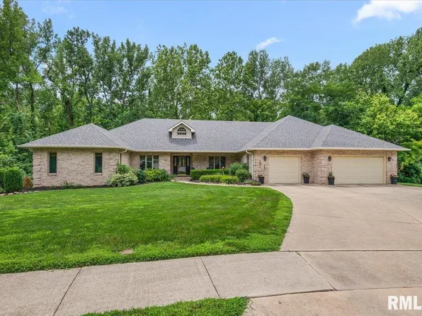 3620 Melissa Dr, Springfield, IL 62711