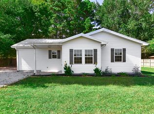 28587 Reyer Rd, Ardmore, AL 35739