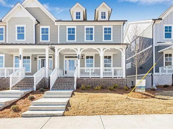 152 Palm St, Canton, GA 30115