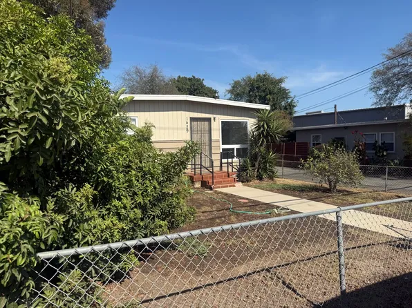1355-1429 Sweetwater Lane, 1355-1429 Sweetwater Ln, Spring Valley, CA 91977