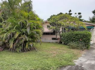 1211 N 16th Ave, Hollywood, FL 33020