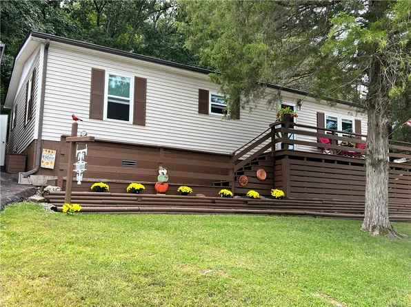 8416 Navajo Trl, Rogers, AR 72756