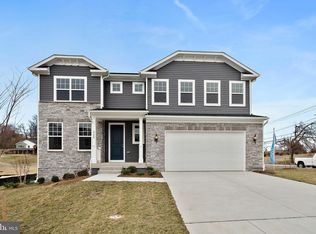 6300 Taylor Acres Rd, Hanover, MD 21076