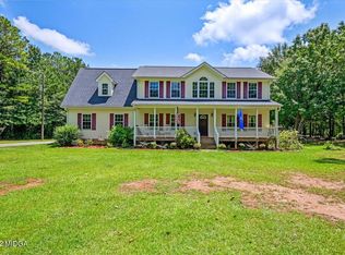 4106 Upper River Rd, Gray, GA 31032