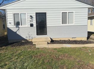 255 Miller Ave, Dayton, OH 45417