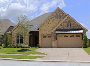 1411 Trails Of Katy Ln, Katy, TX 77494