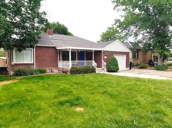 3096 S 1810 E, Millcreek, UT 84106
