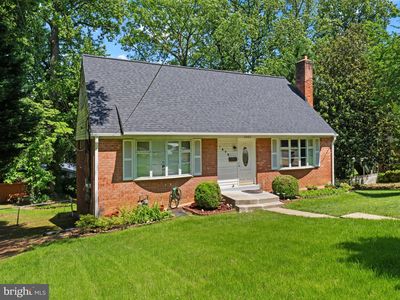 5403 Rolling Rd, Springfield, VA, 22151