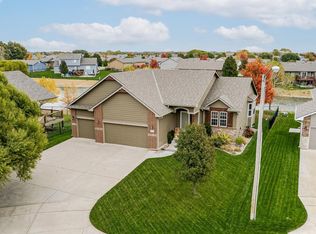 1414 N Kentucky Ln, Wichita, KS 67235