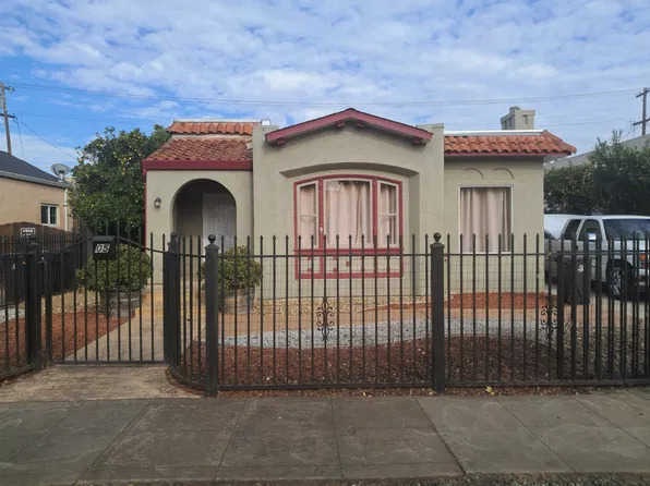 5 W Adams St, Stockton, CA 95204