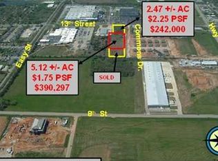 247AC N 13th Pl, Rogers, AR 72756