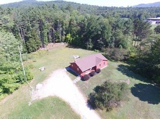 238 Walkers Mills Rd, Bethel, ME 04217
