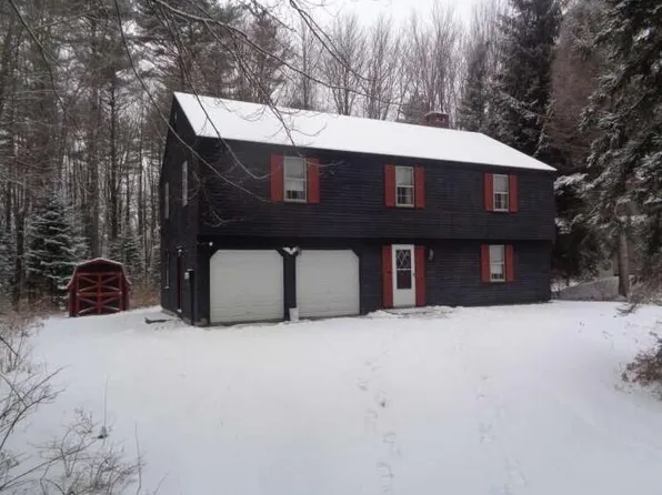 10 Bayberry Lane, Scarborough, ME 04074