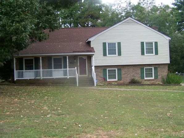 325 Shell Dr, Roanoke Rapids, NC 27870