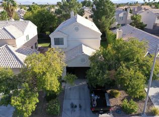 318 Lander Dr, Henderson, NV 89074