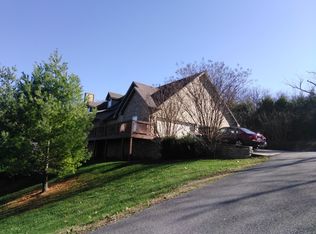 90 Commons Ct, Branson West, MO 65737