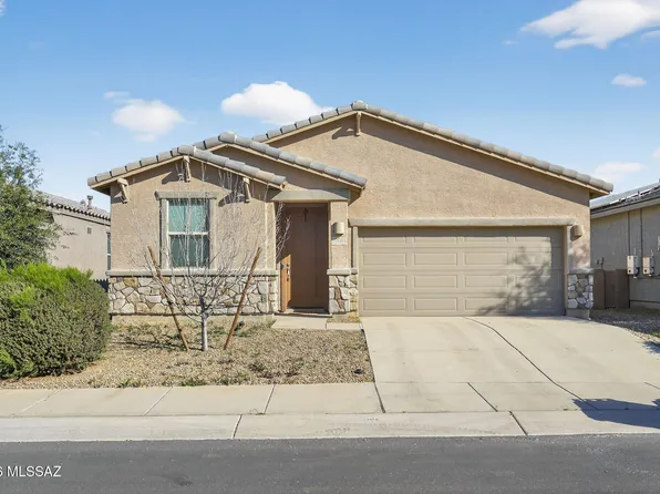 10664 W Filbert St, Marana, AZ 85653