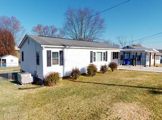913 Merwin St, Morristown, TN 37813