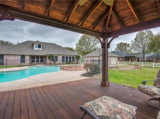 1329 Knox Rd, Keller, TX 76262