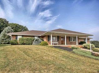 14862 Country Club Rd, New Freedom, PA 17349