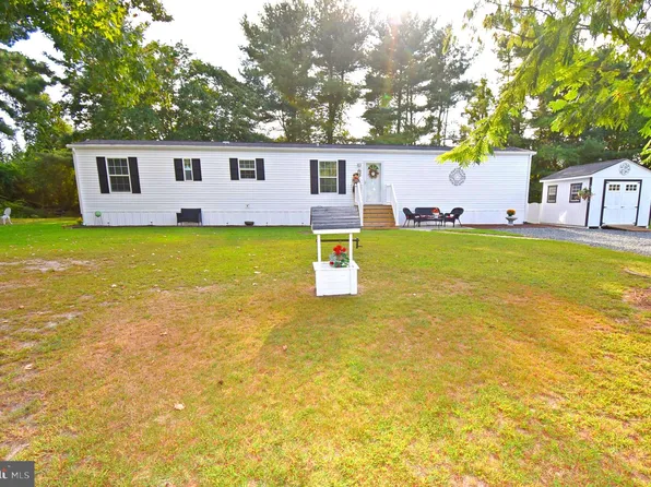 7877 Bennett Park Dr, Salisbury, MD 21801