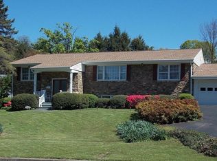 2216 Blenheim Rd SW, Roanoke, VA 24015