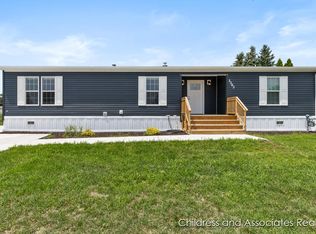 3363 Harbor Ct, Holland, MI 49424