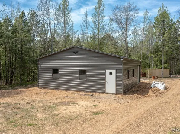 1104 Madison 311, Marquand, MO 63655