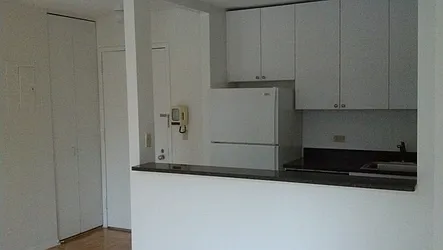 Rented by Tompkins Square Realty