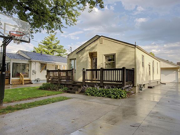 3412 AVENUE G FRONT