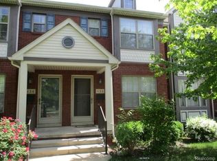 434 Salliotte Rd #14, Ecorse, MI 48229