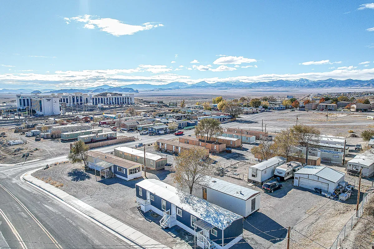 1 bed, $500 — Photo 1