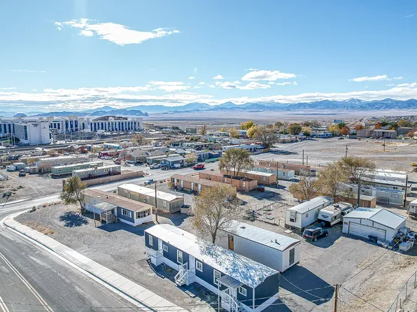 983 Aria Blvd, West Wendover, NV