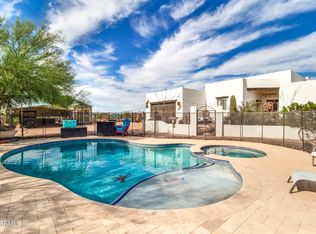 822 N Cortez Rd, Apache Junction, AZ 85119
