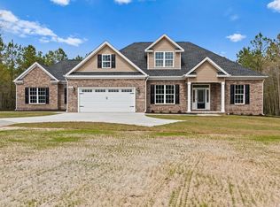 3201 Huckleberry Rd LOT 2, Galivants Ferry, SC 29544