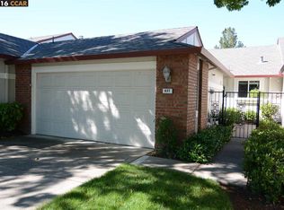 637 Savoy Ct, Walnut Creek, CA 94598