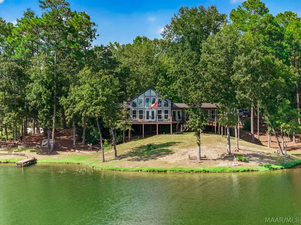 195 County Road 196 Rd, Clanton, AL 35046