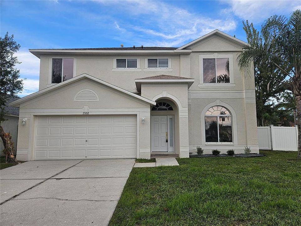 1st image of 25102 GEDDY DRIVE