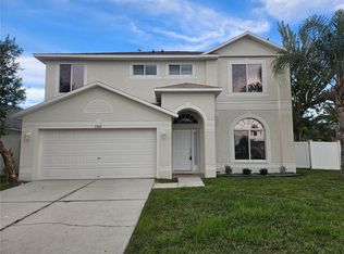 25102 Geddy Dr, Land O Lakes, FL 34639