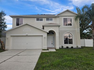 25102 Geddy Dr, Land O Lakes, FL, 34639