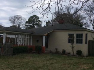 504 Dixie Dr, Norfolk, VA 23505