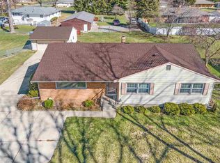 3040 Kibby Rd, Jackson, MI 49203