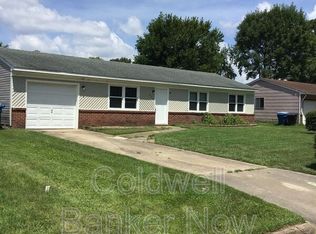 1673 Ashton Dr, Virginia Beach, VA 23464